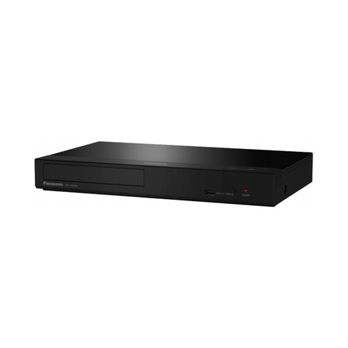 Panasonic ub150 uhd hdr - 4k,