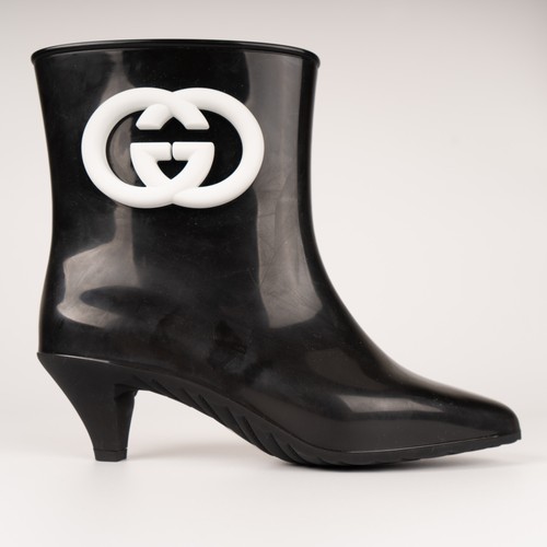 Gucci stivali ankle - stivali,