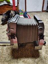 macchina fotografica calumet