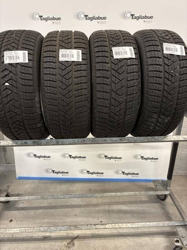Set gomme 225 40r18 92v - gomme,