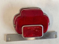 HEADLIGHT TAILLIGHT APPROVED