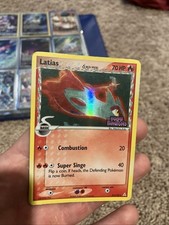 Latias (Specie Delta) 21/110