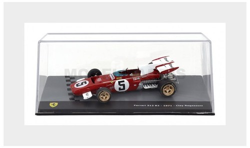 Edicola mx7ala0098 ferrari - edicola,