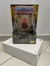 Masters the universe motuc - of,