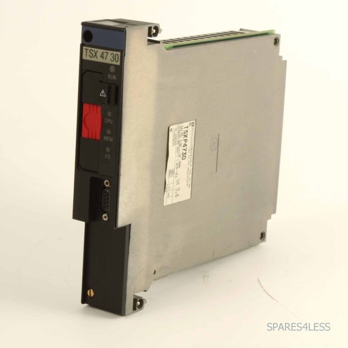 Modulo cpu schneider electric - cpu,