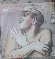 Francesco De Gregori _ Terra