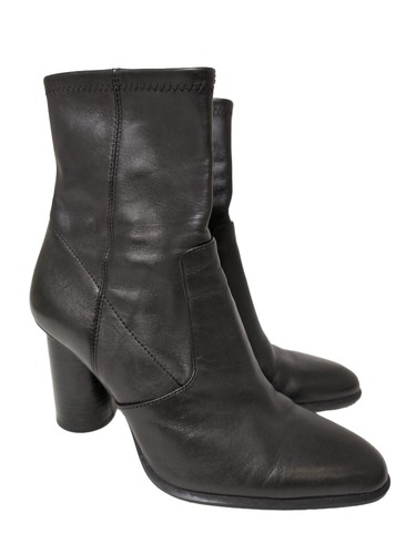 Zara stivaletto con - stivaletto, zip