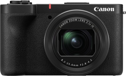 Canon powershot vlog - v1, 4k