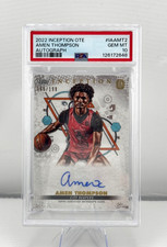 2022 Inception OTE Amen