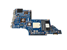 Scheda madre main logic - scheda,