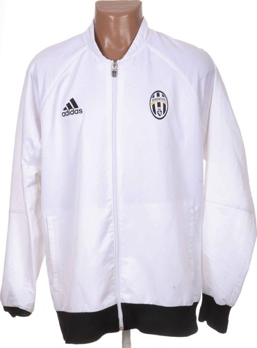 Giacca calcio pista - pista, adidas