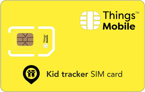 Scheda sim per - sim,