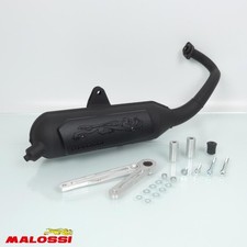 Marmitta Malossi per Derbi 50