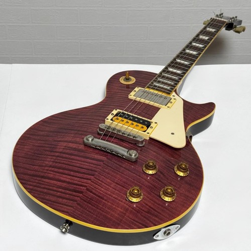 Rara chitarra elettrica burny - rara,