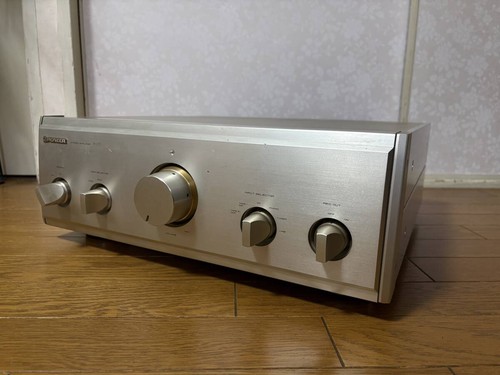 Pioneer integrated - pioneer, a-07