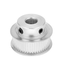 Aluminum M-X-L 50 teeth 12mm