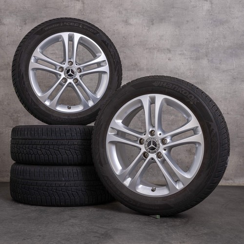 Mercedes classe cla cerchi - cla,