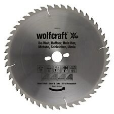 wolfcraft Lama per seghe