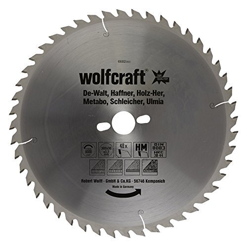 Wolfcraft lama per - wolfcraft,