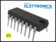 STK4152-II Integrated Circuit