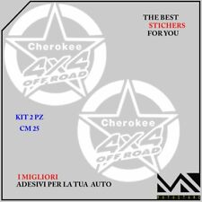 2 ADESIVI cm 25 STELLA