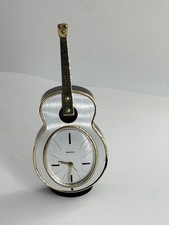 Raro orologio sveglia con