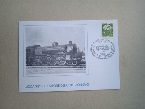 Lucca 2001 13 - ", 13°