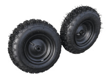 Ruota Completa 2x Cerchione 6