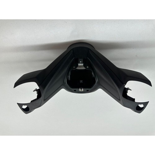 Plastica cover manubrio - plastica,