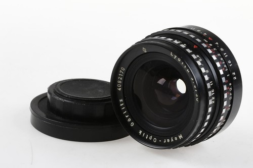 Meyer optik görlitz - meyer,