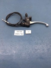 SUPPORTO BRACCIALE COMANDO FRIZIONE HONDA CB 750 SEVEN FIFTY RC42 1992 2002