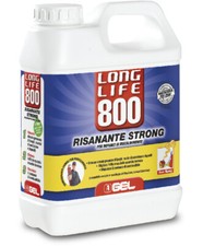 Gel long life - gel, 800