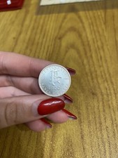 MONETA COMMEMORATIVA