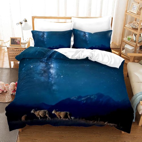 Set biancheria letto - da,