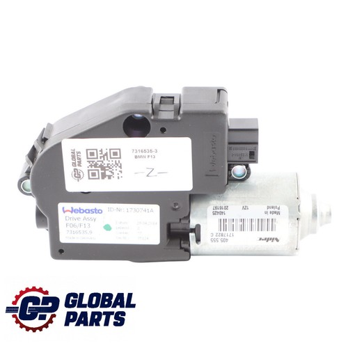 Bmw f06 f13 tetto scorrevole - bmw,