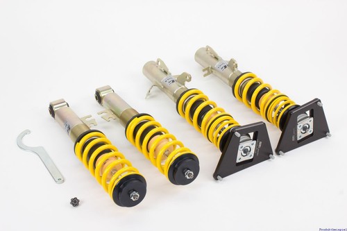 Coilover xta opel - xta, astra