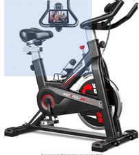  YONKFUL Cyclette Casa