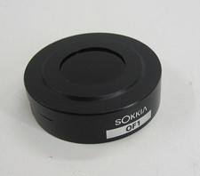 Sokkia OF1 Solare Filtro Per
