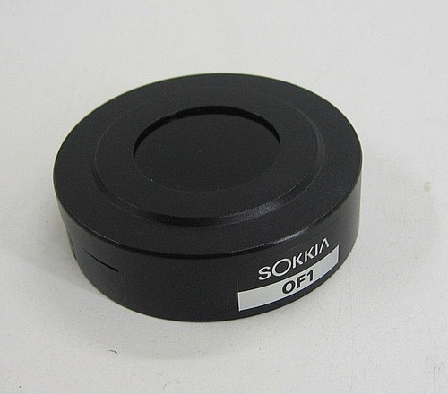 Sokkia of1 solare - filtro, per