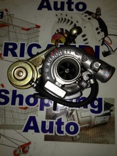 Turbina lybra 146 - 145, 156