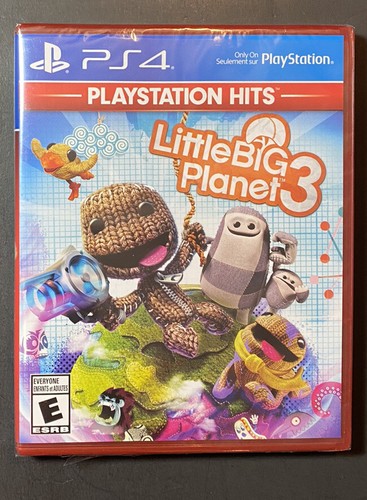Littlebigplanet little big - 3, /