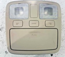 RICAMBI USATI, PLAFONIERA INTERNA HYUNDAI ACCENT (2007)