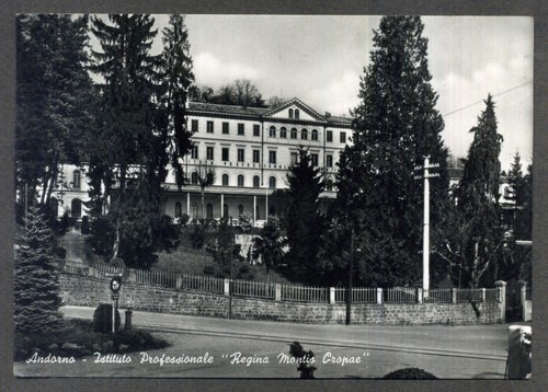 Andorno istituto - andorno,