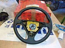 VOLANTE NUOVO ALFA ROMEO GTV SPIDER 916 ORIGINALE ALFA ROMEO 156029141