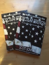 Clubbell Training for Circular