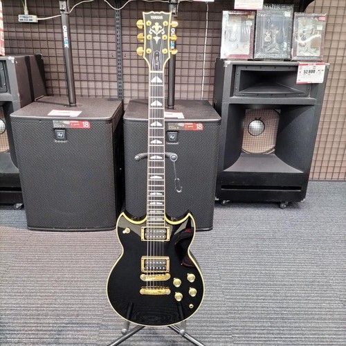 Chitarra elettrica yamaha - elettrica,
