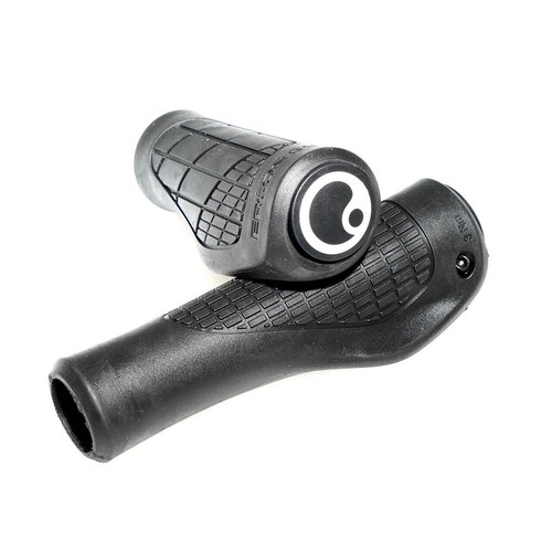 Ergon ga3 manopole bici cambio - bici,