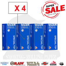 Gizeh Tubetti Special Tip King