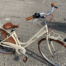 Bicicletta Velopoli CITY BIKE