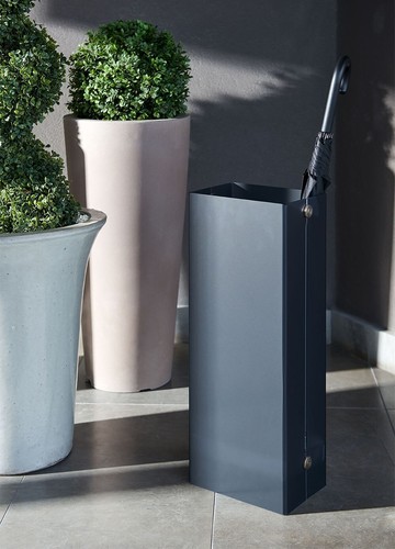 Portaombrelli design moderno - portaombrelli,